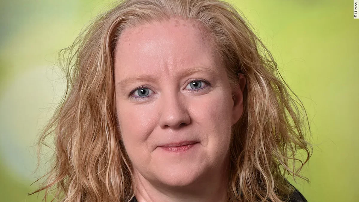 Claudia Eilhauer Claudia Eilhauer