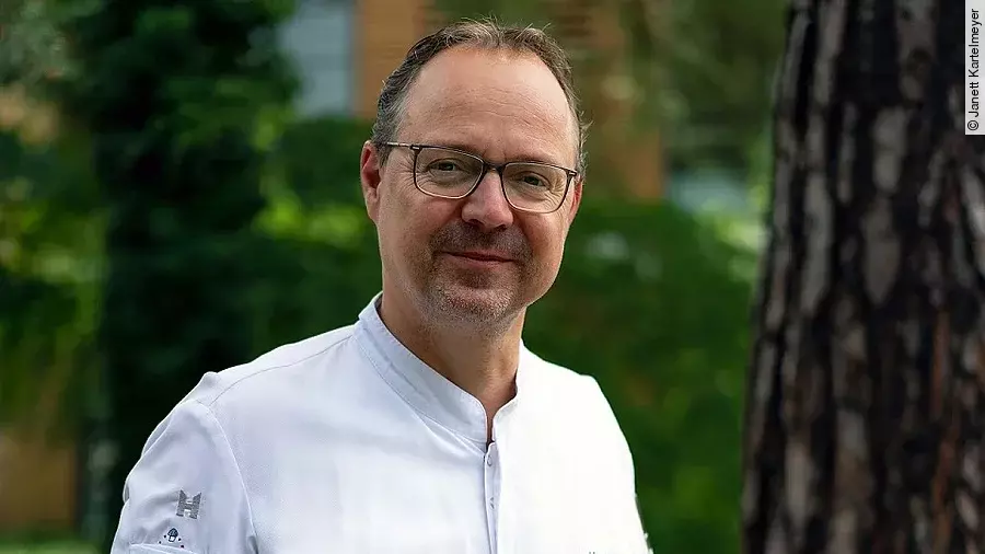 Hendrik Otto Hendrik Otto