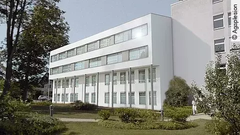 Klinikum Holzminden Klinikum Holzminden