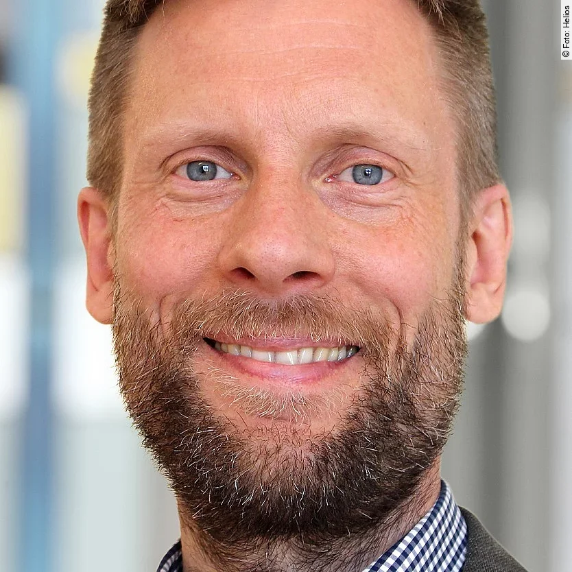 Torge Koop, Helios Torge Koop, Helios