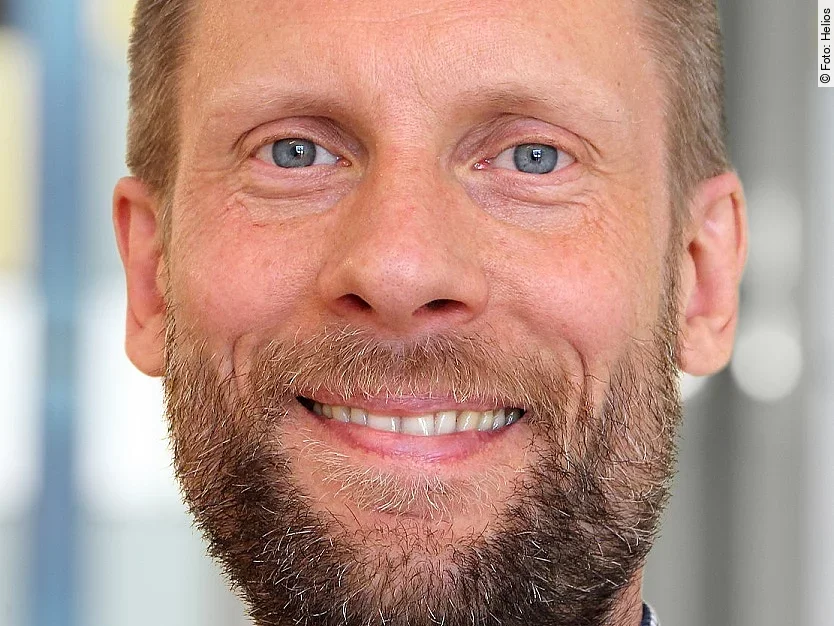 Torge Koop, Helios Torge Koop, Helios