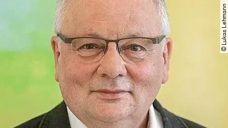 Werner Meyer Werner Meyer