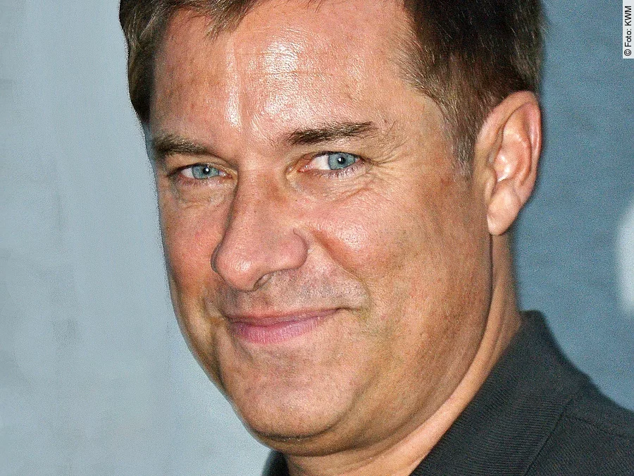 Matthias Sauer, Ärztlicher Leiter am Klinikum Würzburg Mitte