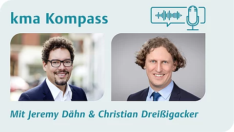 kma Kompass Staffel 2 Folge 1
