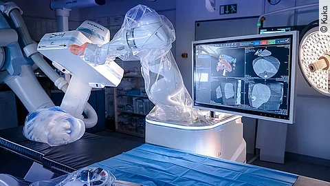 Guidoo der BEC GmbH Guidoo der BEC GmbH