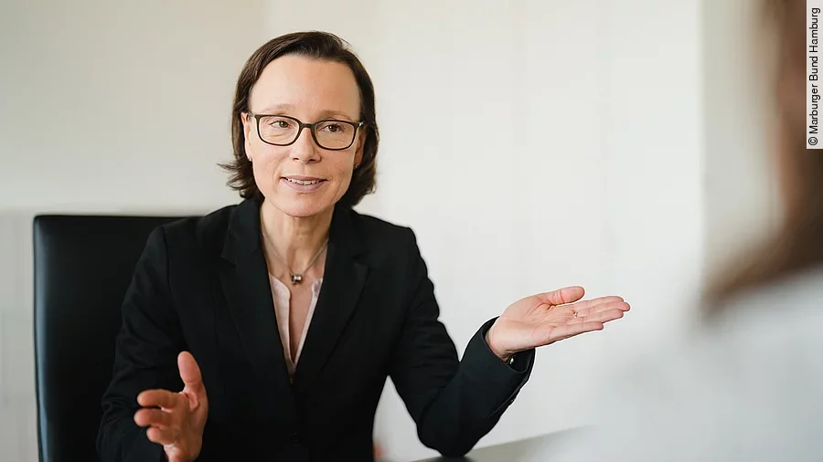 Katharina von der Heyde