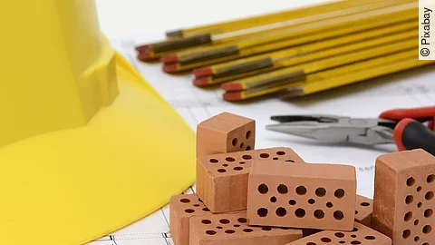 Bauplanung Bauplanung