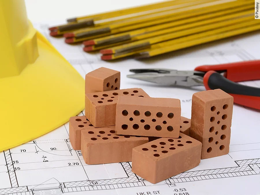 Bauplanung Bauplanung