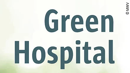 Cover Green Hospital