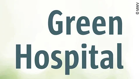 Cover Green Hospital Cover Green Hospital