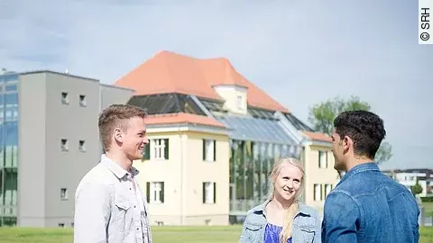 Wilhelm Löhe Hochschule Wilhelm Löhe Hochschule