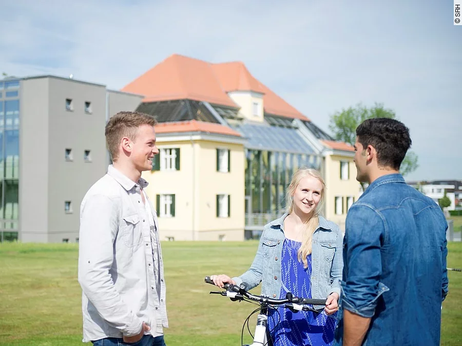 Wilhelm Löhe Hochschule