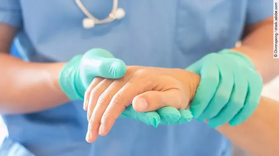 Pflegepersonal Pflegepersonal