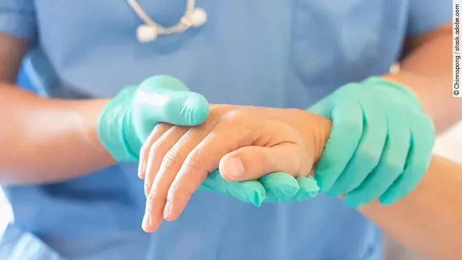 Krankenpflege Krankenpflege