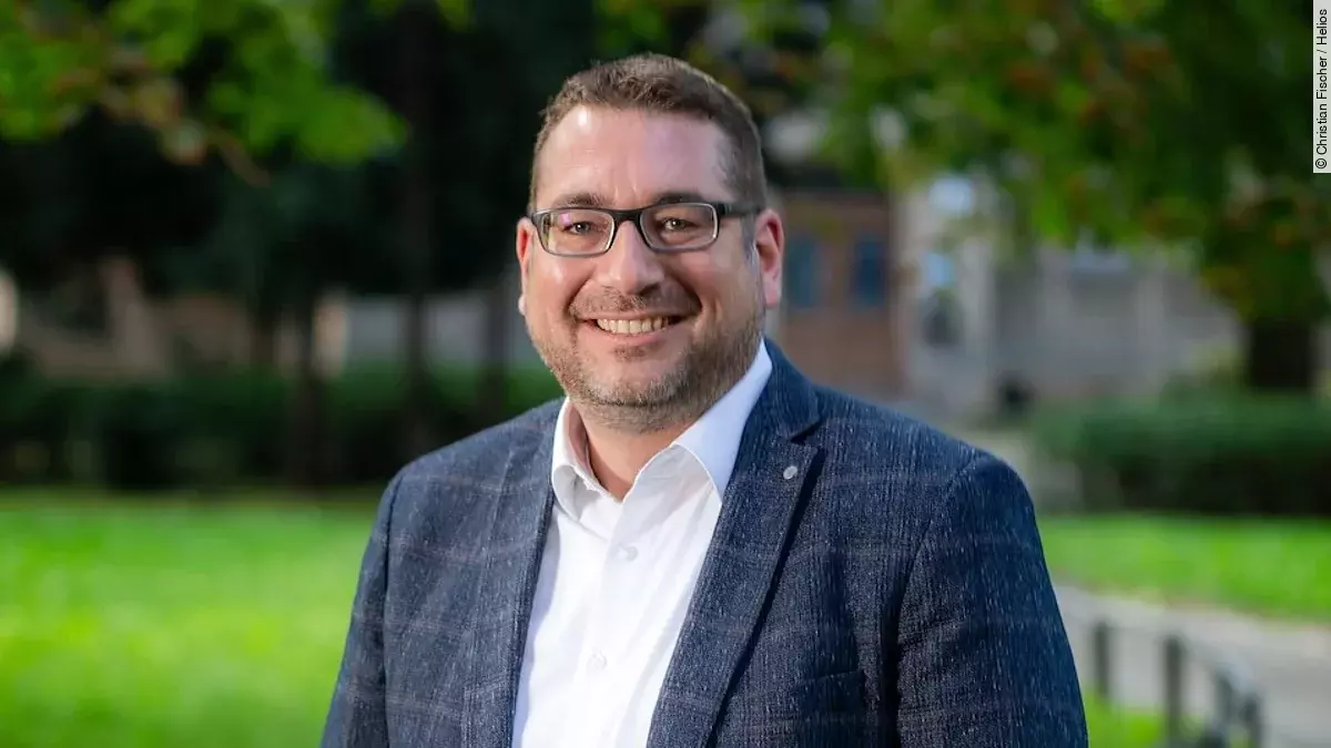 Florian Lendholt Florian Lendholt