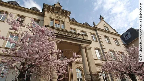 St. Josefskrankenhaus Heidelberg