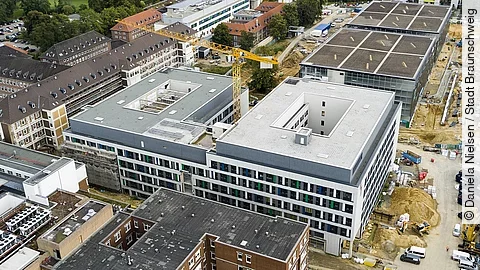 Städtisches Klinikum Braunschweig