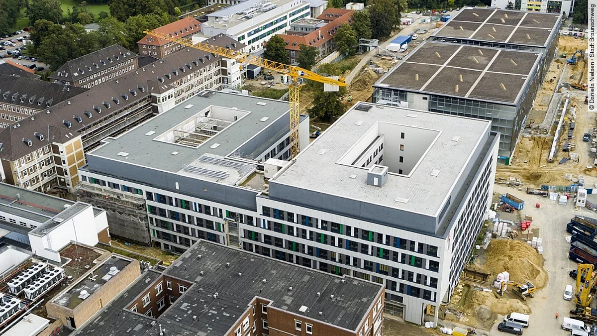 Städtisches Klinikum Braunschweig