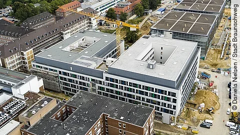 Städtisches Klinikum Braunschweig