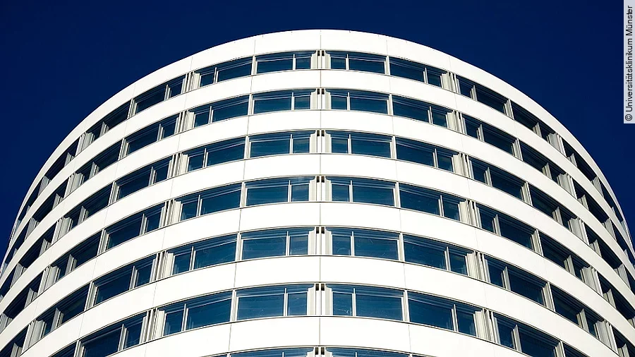 UKM-Zentralklinikum UKM-Zentralklinikum