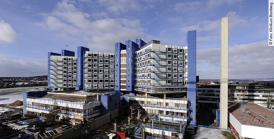 Klinikum Bamberg
