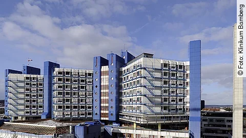 Klinikum Bamberg