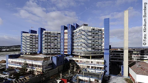 Klinikum Bamberg