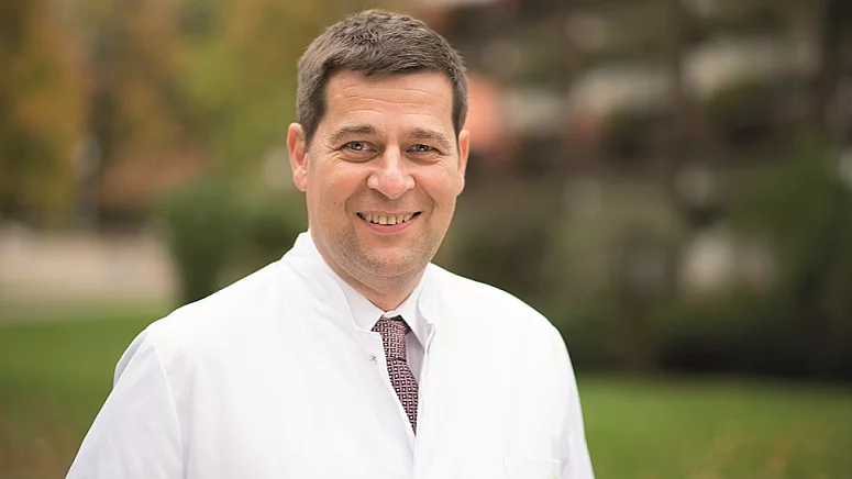 Prof. Dr. Christian Firschke Prof. Dr. Christian Firschke