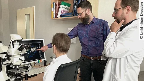 KI-basiertes Softwaresystem KI-basiertes Softwaresystem