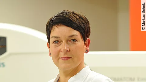 Kathrin Ruschke Kathrin Ruschke