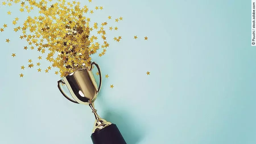 Preisverleihung Preisverleihung