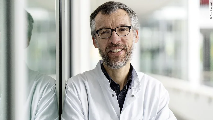 Prof. Dr. Orlando Guntinas-Lichius