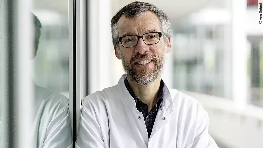 Prof. Dr. Orlando Guntinas-Lichius