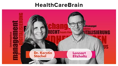 HealthCareBrain