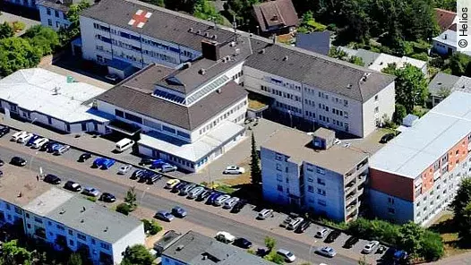 Helios Klinik Bad Schwalbach