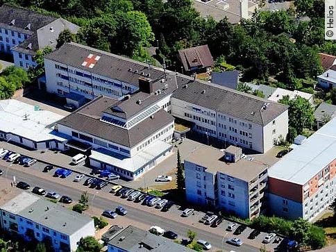 Helios Klinik Bad Schwalbach