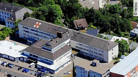 Helios Klinik Bad Schwalbach