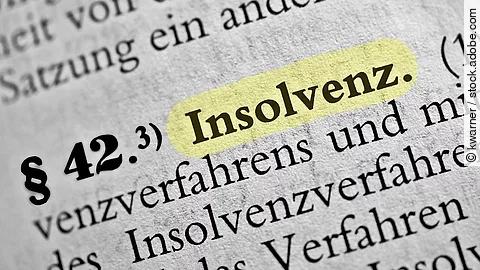Insolvenz