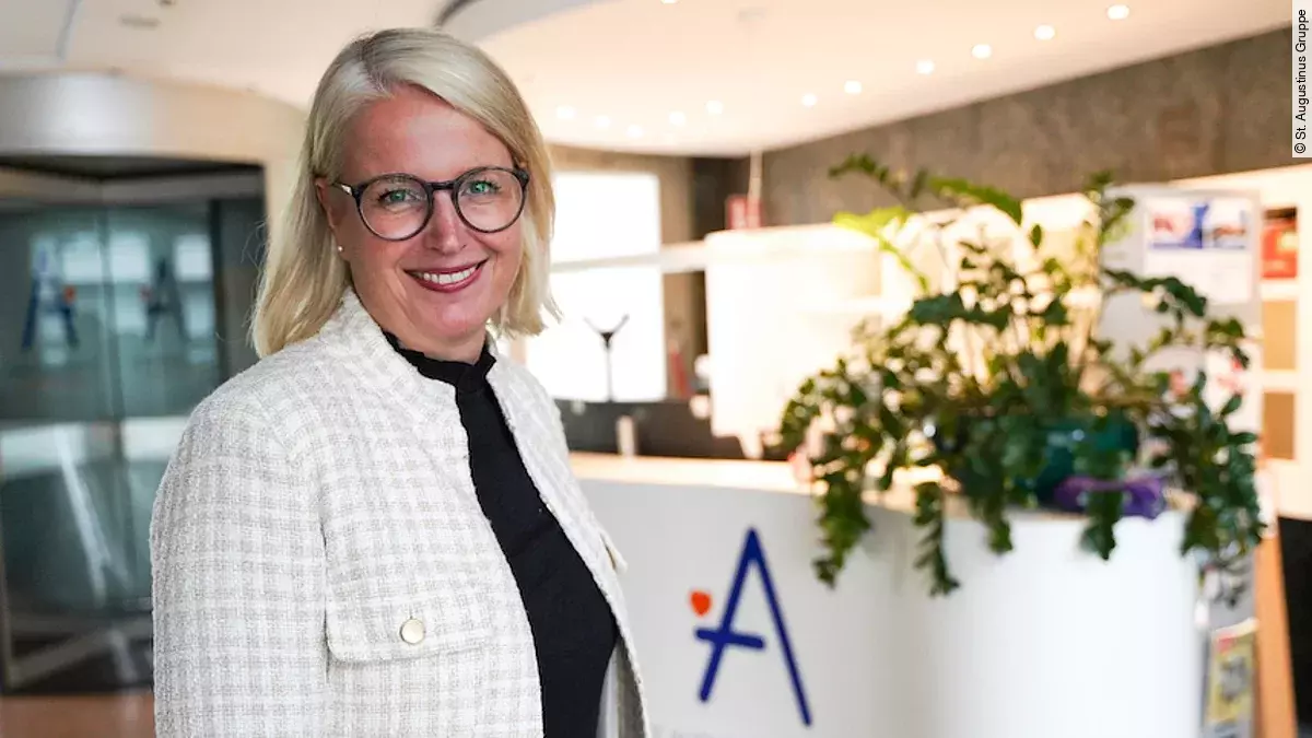 Karin Mehwald Karin Mehwald