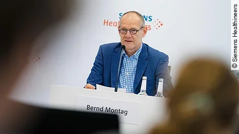 Bernd Montag