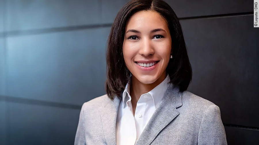 Prof. Henriette Neumeyer