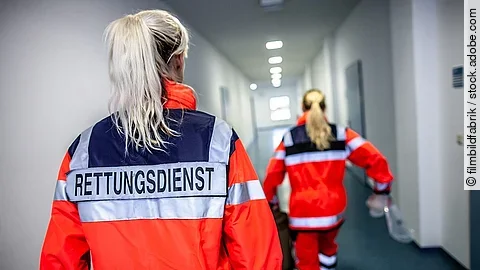 Rettungsdienst