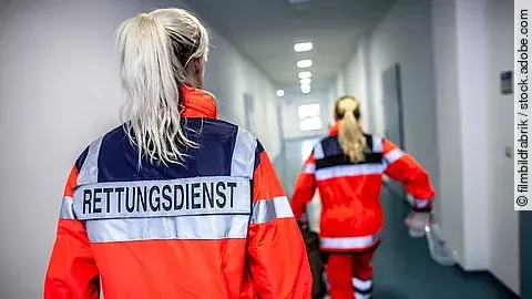 Rettungsdienst