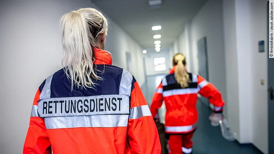 Rettungsdienst