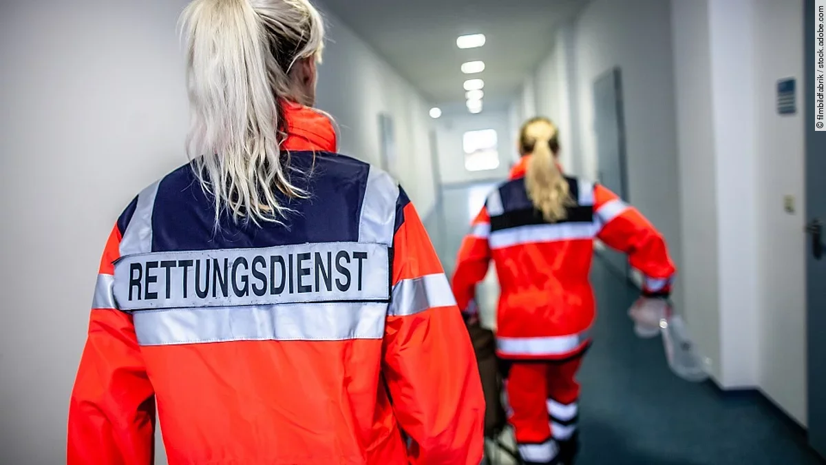 Rettungsdienst