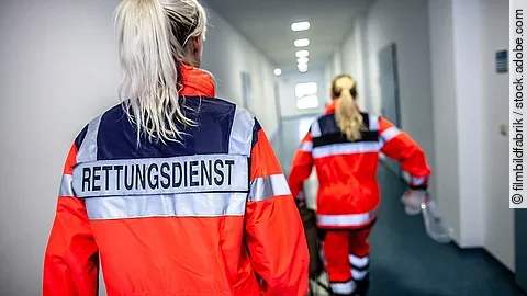 Rettungsdienst