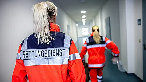 Rettungsdienst