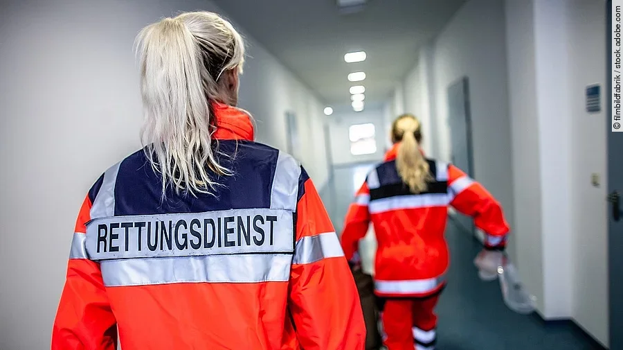 Rettungsdienst