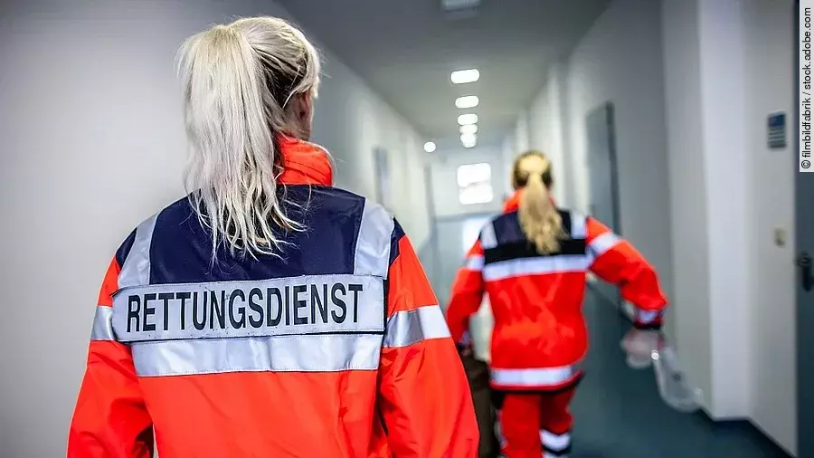 Rettungsdienst