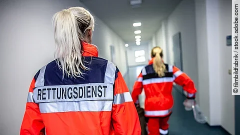 Rettungsdienst